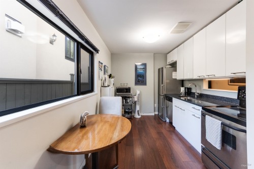 2141 47Th Avenue W, Vancouver, BC 