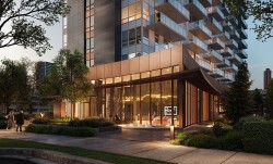 2701-5860 Olive Avenue  Burnaby, BC V5H 2P4