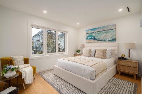 2523 8Th Avenue W, Vancouver, BC 