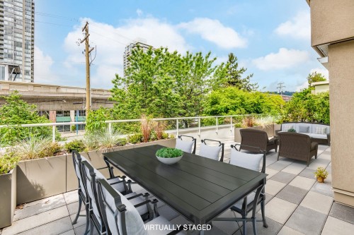 102-501 Cochrane Avenue, Coquitlam, BC 