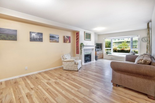 102-501 Cochrane Avenue, Coquitlam, BC 