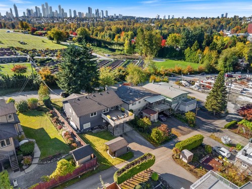 4931 Woodsworth Street, Burnaby, BC 