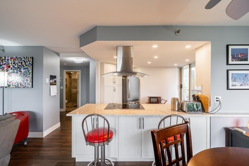 402-728 Farrow Street, Coquitlam, BC 