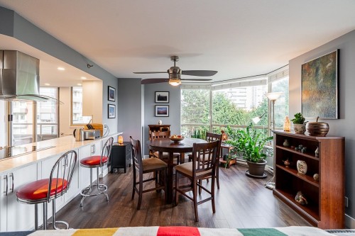 402-728 Farrow Street, Coquitlam, BC 