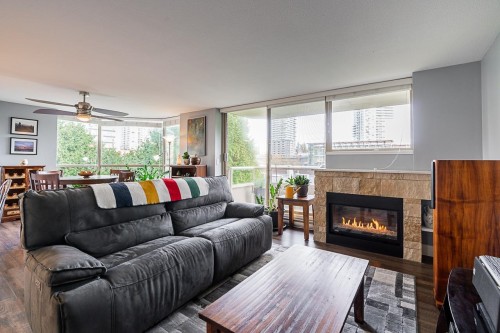 402-728 Farrow Street, Coquitlam, BC 