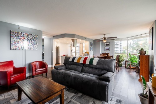 402-728 Farrow Street, Coquitlam, BC 