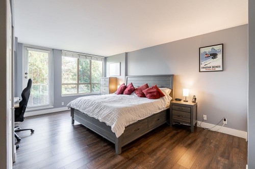 402-728 Farrow Street, Coquitlam, BC 