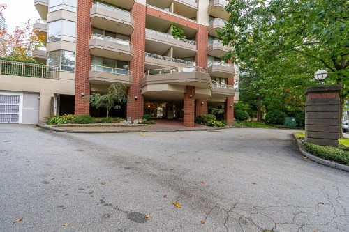 402-728 Farrow Street, Coquitlam, BC 