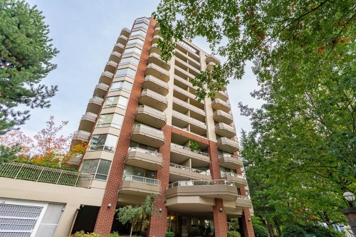 402-728 Farrow Street, Coquitlam, BC 