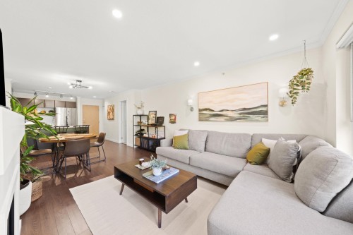 419-700 Klahanie Drive, Port Moody, BC 