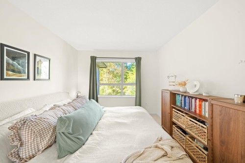 419-700 Klahanie Drive, Port Moody, BC 