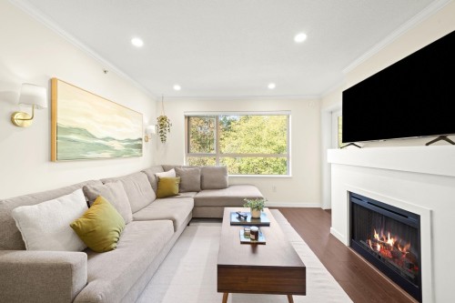 419-700 Klahanie Drive, Port Moody, BC 