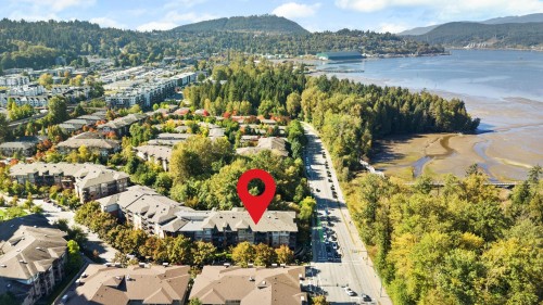 419-700 Klahanie Drive, Port Moody, BC 
