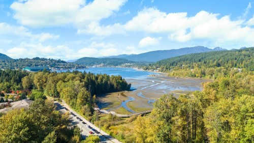 419-700 Klahanie Drive, Port Moody, BC 