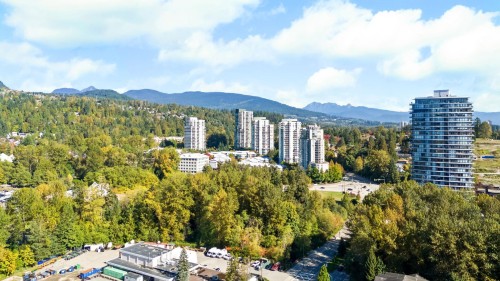 419-700 Klahanie Drive, Port Moody, BC 