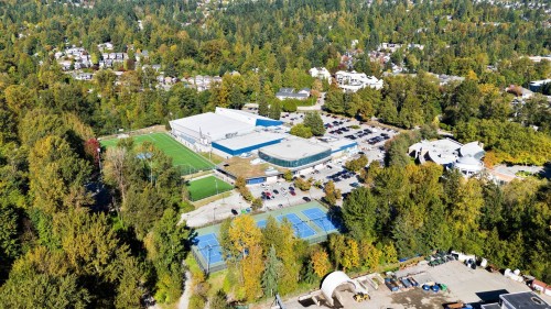 419-700 Klahanie Drive, Port Moody, BC 