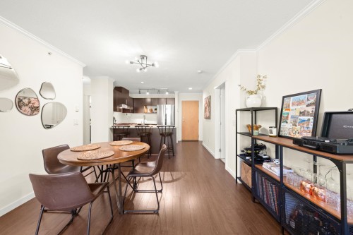 419-700 Klahanie Drive, Port Moody, BC 