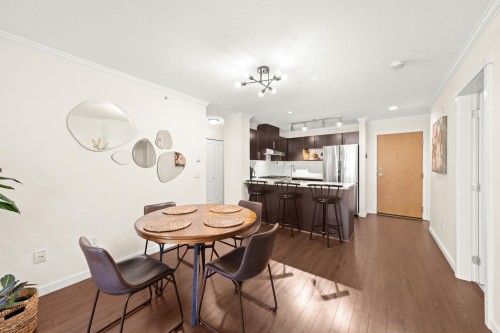 419-700 Klahanie Drive, Port Moody, BC 