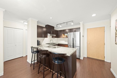 419-700 Klahanie Drive, Port Moody, BC 