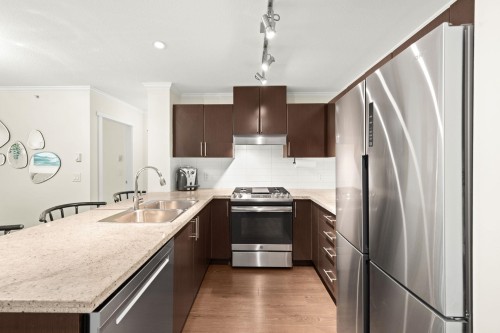 419-700 Klahanie Drive, Port Moody, BC 