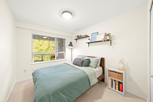 419-700 Klahanie Drive, Port Moody, BC 