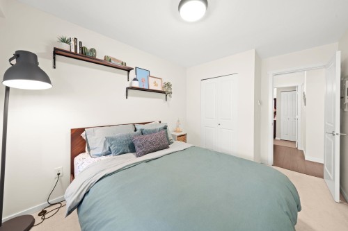 419-700 Klahanie Drive, Port Moody, BC 