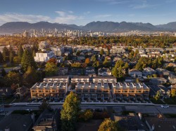 121-471 28th Avenue W Vancouver, BC V5Y 0P2