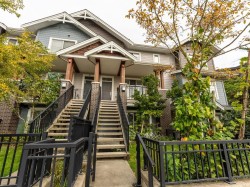 6-2145 Prairie Avenue  Port Coquitlam, BC V3B 0P1