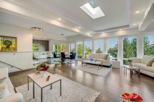 1135 Groveland Court, West Vancouver, BC 