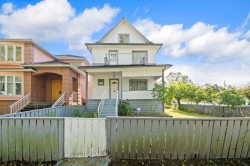 2604 19th Avenue E Vancouver, BC V5M 2S4