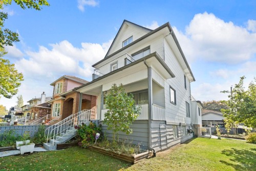 2604 19Th Avenue E, Vancouver, BC 