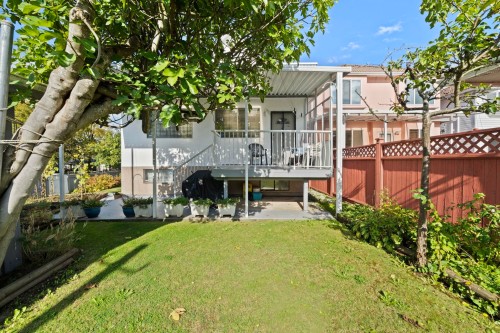 2604 19Th Avenue E, Vancouver, BC 