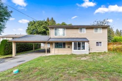 21127 Wicklund Avenue  Maple Ridge, BC V2X 3S1