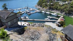 Lot 32-4622 Sinclair Bay Road  Garden Bay, BC V7Z 0C1