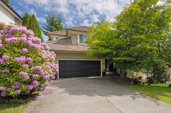 6 Linden Street  Port Moody, BC V3H 5C1