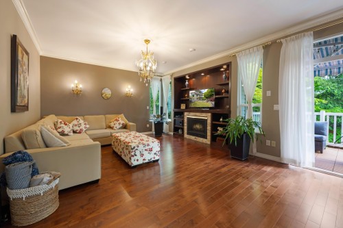 6 Linden Street, Port Moody, BC 