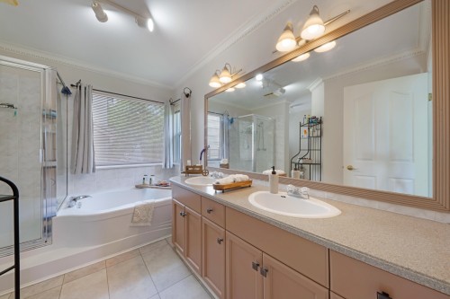 6 Linden Street, Port Moody, BC 