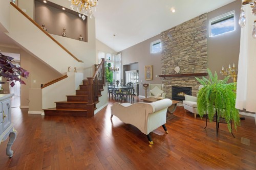 6 Linden Street, Port Moody, BC 