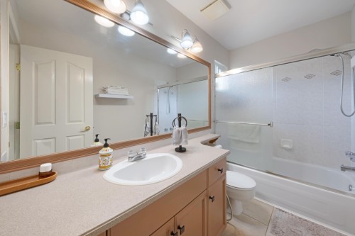 6 Linden Street, Port Moody, BC 