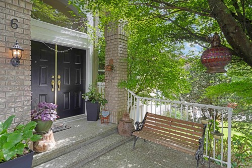 6 Linden Street, Port Moody, BC 