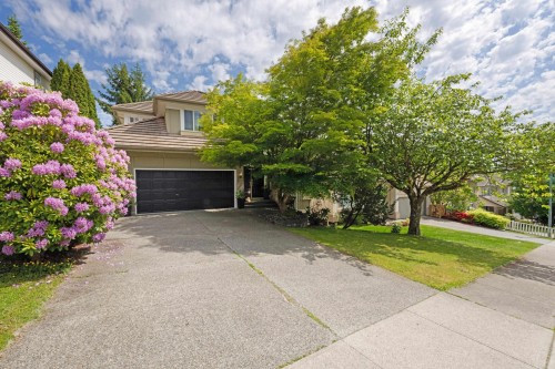 6 Linden Street, Port Moody, BC 