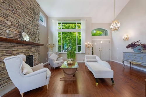 6 Linden Street, Port Moody, BC 