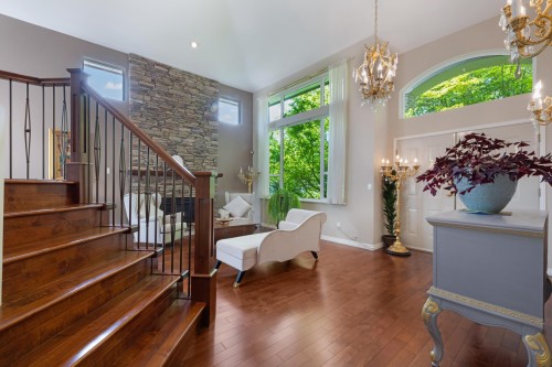 6 Linden Street, Port Moody, BC 