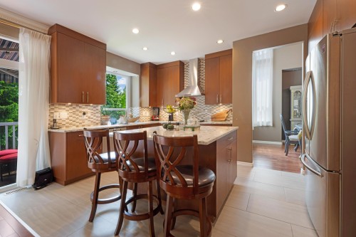 6 Linden Street, Port Moody, BC 