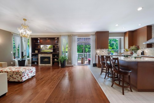 6 Linden Street, Port Moody, BC 