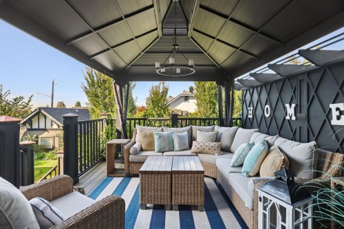 745 Grand Boulevard, North Vancouver, BC 