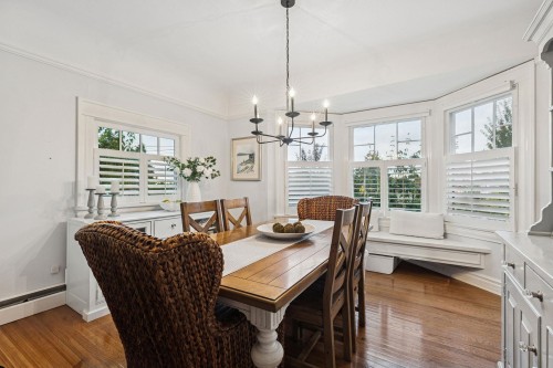 745 Grand Boulevard, North Vancouver, BC 