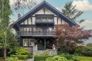 745 Grand Boulevard, North Vancouver, BC 