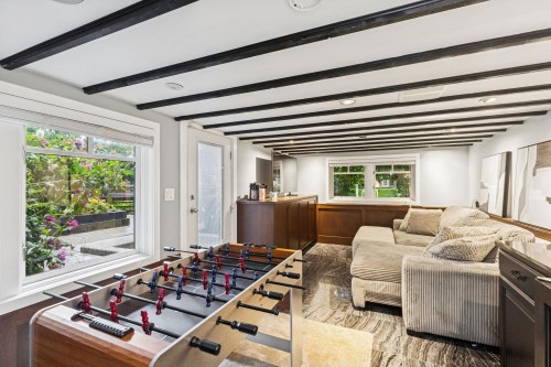 745 Grand Boulevard, North Vancouver, BC 