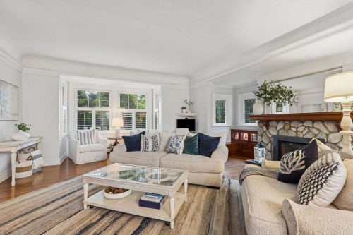 745 Grand Boulevard, North Vancouver, BC 